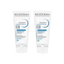 바이오더마 아토덤 인텐시브 밤 200ml 2개팩 병원전용, 4개