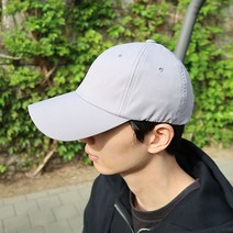 씨티보이 운동 헬스 테니스 러닝 빅사이즈 대두 볼캡 모자