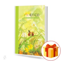 포인트 체르니 30 (스프링) Point Short Czerny 어린이 체르니 교재