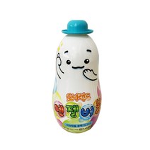 비누바울용액 도너랜드 엔젤버블액 1L 비누방울리필액