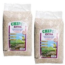 칩시 엑스트라 너도밤나무 우드칩 소동물베딩, 02-칩시 엑스트라 S 10L*2개