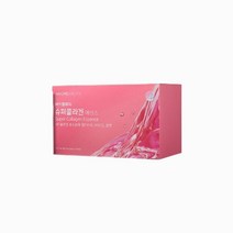 아모레퍼시픽 바이탈뷰티 슈퍼콜라겐에센스 28앰플 X1