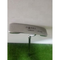 중고 혼마 CB8031일자형 34인치 퍼터, 단품