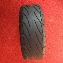 전동 킥보드 타이어 튼튼한 DIY 부품 내구성좋은 바퀴 용품 4 10X4.00-6 진공 내마모 EO 스쿠터 소형 전기차 로드, 05 로드 타이어