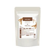 녹차원 카페오르조 90g 분말타입, 단품