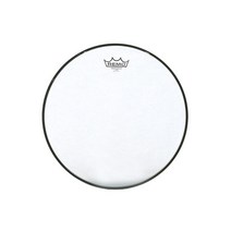 Remo 16인치 헤드 투명 Ambassador BA-0316-00