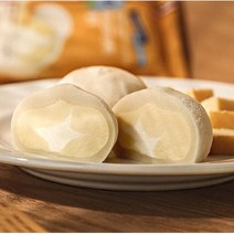 [아이스박스 포함] KIRI 끼리 크림치즈 찰떡 5개 베이크치즈케익