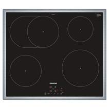 지멘스 Siemens 인덕션 Eh645Bfb1E Iq300 전기 호브 세라믹 Ctt1