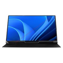 2023New-15.6 13.3 인치 1080P USB c타입 c IPS FHD 스크린 휴대용 모니터 Ps4 스위치 Xbox 화웨이 샤, 한개옵션5, 한개옵션4, 한개옵션3, 한개옵션2, 01 영국 플러그, 02 15 6 With Touch