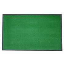소노바움 인조잔디 현관매트 50x80cm, 그린