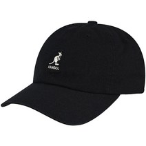 캉골 야구모자 워싱 베이스볼 볼캡 K5165HT