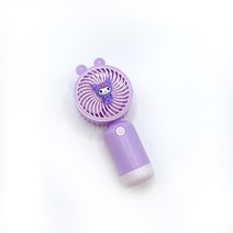시나모롤 휴대용선풍기 미니선풍기 쿠로미 마이멜로디 폼폼푸린