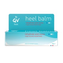 호주 큐브이 힐밤 50g (풋케어 각질관리)