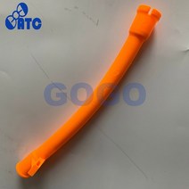 자동차용 부품 인테리어엔진 오일 계량 봉 딥 스틱 세트 A4 골프 뉴 비틀 파사트 1999-2012 06B115611R 06, 03 라벤더