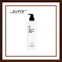 이시영 Pick 슈엘로 볼케이노 크림 200ml 바디슬리밍 탄력크림 500ml 셀룰라이트