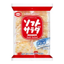 카메다 소프트사라다 139.6g, 단품