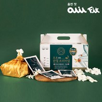 [올린핏] 호호관절 프리미엄 관절&연골 MSM 1박스/호관 관절영양제 부모님선물추천 관절 연골 엠에스 호관원 천관보 대체, 4, 액상 파우치 30포 (15일분)