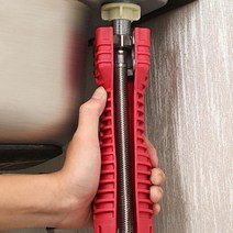 더블에이치 욕실 화장실 싱크대 세면대 샤워기 렌치 스패너