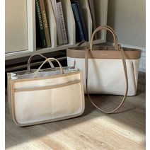 여성 데일리가방 기저귀백 만능백 이너백 신상백, 상세 페이지 참고