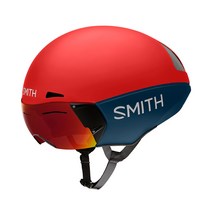 SMITH Podium TT 스미스 포디움 에어로 헬멧 Matte Rise Mediterranean / 매트 라이즈 메디테라니언