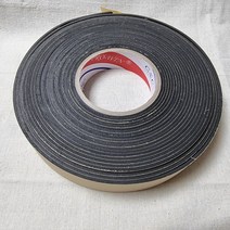 스폰지 고무박킹 완충 EVA 테이프 5T X 30mm 10m, 상세페이지 참조, 상세페이지 참조