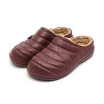 낫소 윈터 방한 슬리퍼