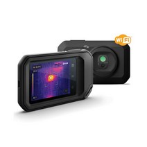 (FLIR) 열화상카메라 C3-XST+7654EA, 쿠팡 C3-X, 쿠팡 본상품선택