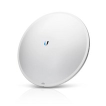 Access point extendergiga 무선AP UBIQUITI PBE5AC620 UISP airMAX PowerBeam AC 5 GHz 620mm 브리지 WiFi 안테나, 1개