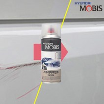 올뉴프라이드 ABT 카페인트 스프레이 플라티늄 그라파이트/그레이 보수용 도장 도색, 올뉴프라이드 ABT 플라티늄 그라파이트/그레이