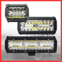 LED180W/조명/서치/투광등/간판투광기/작업등/야간등, 선택1. 60W 사각 서치라이트