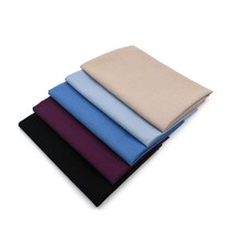 마미쏘잉/ 바이오워싱린넨-토프베이지 블랙 5종세트/ 자수용린넨 / 프랑스자수용 원단/ 아기옷린넨