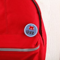 디자인아지트 주문제작 자수와펜 쪼꼬미4040, 1개, 14_나비-선택안함