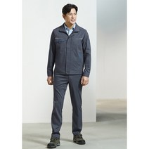 지벤 유니폼 상의 ZB-J1803, GRAY