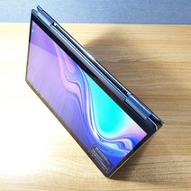 삼성 Pen S 터치 NT950SBE 중고노트북 코어i7+16GB, NT950SBE-X716, WIN10 Home, 16GB, 512GB, 코어i7, 블루