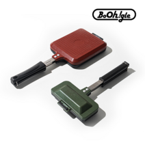 콜리웨어브런치팬 4월 단 한번![보오글]매직팬 세트(1구용+2구용), 단일옵션