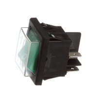 Manitowoc Ice 00005763 로커 스위치 켜기/끄기