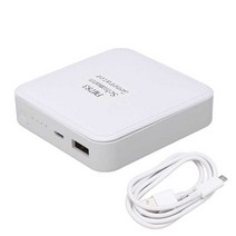 사무실용 USB 케이블이 있는 저주파 발생기 7.83Hz 슈만 파동