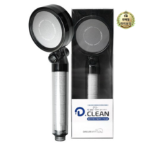 라이브잇 대림바스 디클린 ver2 원터치 온오프 필터 샤워기, 15개, 혼합색상