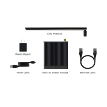 헬륨 채굴기 kr920 한국전용 제품 헬륨 핫스팟 Lora 네트워크, 8dbi, 5M