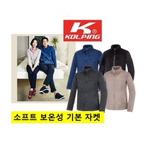 [콜핑] 콜핑 남성폴리스자켓 뽀글이 멀베크 뽀글이자켓 남성겨울자켓 따뜻한자켓 보온 인기자켓 KRJ06381M