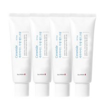 일리윤 세라마이드 무향 핸드크림 50ml 4개, 단품