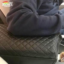 아트로마 엠보싱 팔걸이 쿠션, 팰리세이드, 1개