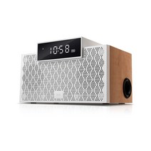 브리츠 BA-MK100 포터블 블루투스스피커 화이트