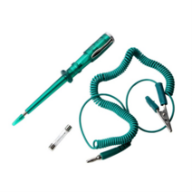 (주)트리 인천가정지사 자동차 전기 배선 테스트기 오토바이 전압 검전기 (9376517), 기본