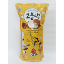 (오늘출발) 1급 프리미엄 구이용 코코넛 숯 코블랙 3kg, 5개