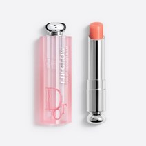 디올 어딕트 립글로우 컬러 어웨이크닝 립밤, 004코랄, 3.5g, 1개