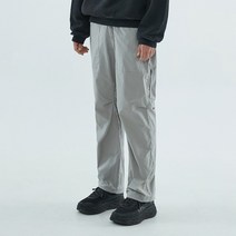마운틴 어드벤처 6 포켓 하이킹 팬츠 FPT350 4color M