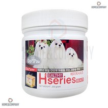 사료 프렌치불독 푸들 페키니즈 뷰티 250g 애견밥 웨스티 웰시코기 비숑프리제 스피츠
