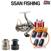 아부가르시아 카디날2 SX 1000 2000 2500 3000 사은품 로드벨트, 1000S +로드벨트