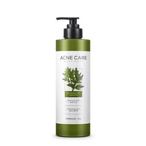 아크네케어사철쑥 바디워시 500g, 아크네케어(사철쑥) 바디워시 50